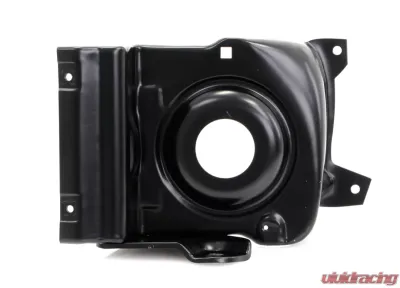 AMD RH Headlamp Housing Chevrolet Camaro Rally Sport 1969 - W-252A
