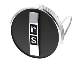 AMD RS Gas Cap Chevrolet Camaro 1967-1968