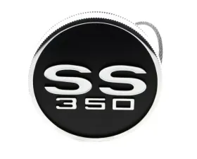 AMD SS-350 Gas Cap Chevrolet Camaro 1967