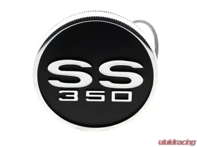 AMD SS-350 Gas Cap Chevrolet Camaro 1967 - W-259