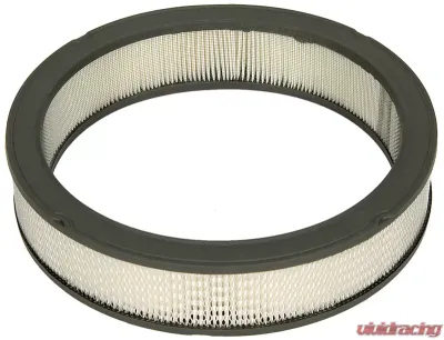 AMD 14 Inch Open Element Style Air Cleaner Element Chevy Camaro | Chevelle | El Camino 1966-1974 - W-260H