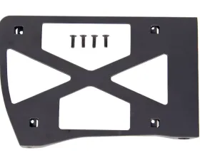 AMD RH Inner Headlamp Door Chevrolet Camaro 1967-1968