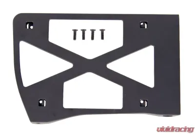 AMD RH Inner Headlamp Door Chevrolet Camaro 1967-1968 - W-261