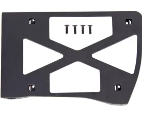 AMD LH Inner Headlamp Door Chevrolet Camaro 1967-1968