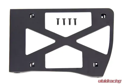 AMD LH Inner Headlamp Door Chevrolet Camaro 1967-1968 - W-262