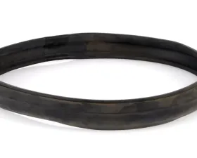 AMD Cowl Induction Air Cleaner Seal with Taped Seam Chevrolet Corvette 1973-1975