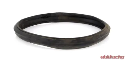 AMD Cowl Induction Air Cleaner Seal with Taped Seam Chevrolet Corvette 1973-1975 - W-267A