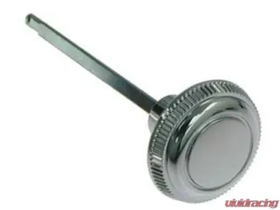 AMD Headlight Switch Knob and Shaft Chevrolet Camaro | Chevy II | El Camino 1967-1968 - W-268