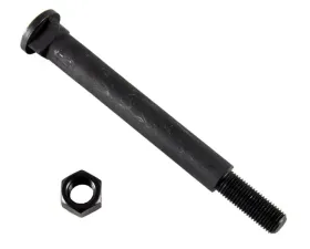 AMD Rear Spring Shackle Bolt and Nut Chevrolet Camaro | Pontiac Firebird 1970-1981
