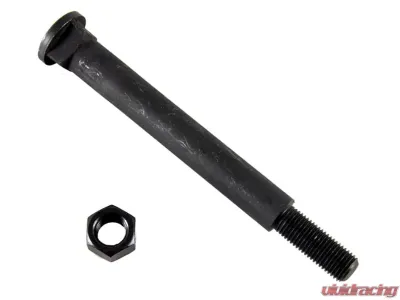 AMD Rear Spring Shackle Bolt and Nut Chevrolet Camaro | Pontiac Firebird 1970-1981 - W-269