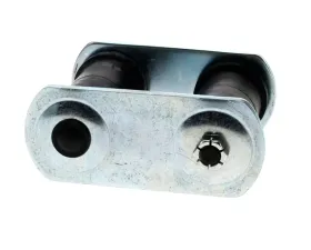 AMD Rear Leaf Spring Shackle Assembly Chevrolet Camaro | Chevy II | Pontiac Firebird 1962-1969