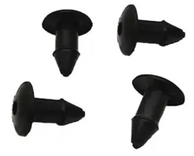 AMD Firewall Pad Rubber Plugs Chevrolet Camaro | Nova | El Camino 1964-1972
