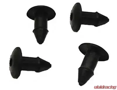 AMD Firewall Pad Rubber Plugs Chevrolet Camaro | Nova | El Camino 1964-1972 - W-272A