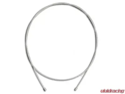 AMD OE Quality 79 Inch Parking Brake Center Cable Chevrolet Camaro | Pontiac Firebird | Trans Am 1967-1969 - W-273