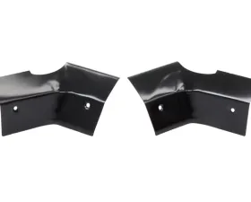 AMD Pair Deck filler Corners Chevrolet Camaro | Pontiac Firebird | Trans Am 1967-1969