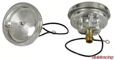 AMD LH Park Lamp Assembly Chevrolet Camaro 1967 - W-280
