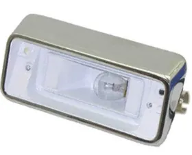 AMD Cargo Light Housing Chevrolet C/K | GMC C/K 1970-1972