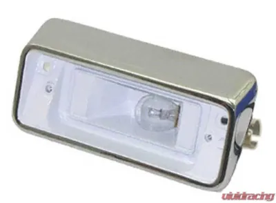 AMD Cargo Light Housing Chevrolet C/K | GMC C/K 1970-1972 - W-289A