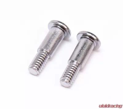 AMD Cargo Lens Screws Chevrolet C/K | GMC C/K 1970-1972 - W-289D