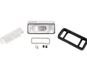 AMD Cargo Lamp Assembly Chevrolet C/K | GMC C/K 1970-1972