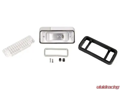 AMD Cargo Lamp Assembly Chevrolet C/K | GMC C/K 1970-1972 - W-289E