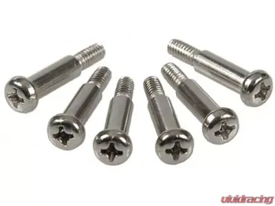 AMD Park Lamp Lens Screws Chevrolet Camaro Rally Sport | Oldsmobile 442 | Cutlass 1969-1972 - W-292A
