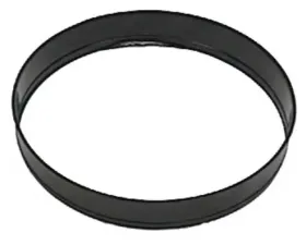 AMD Extension Ring 350 Engine Cowl Induction Air Cleaner Spacer Chevrolet Camaro 1969