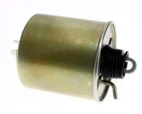 AMD Headlamp Vacuum Actuator Chevrolet Camaro 1968-1969