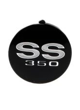 AMD SS 350 Horn Cap Insert Chevrolet Camaro 1967                                     - W-301 - Image 2