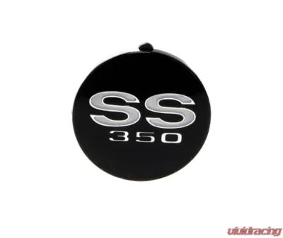 AMD SS 350 Horn Cap Insert Chevrolet Camaro 1967 - W-301