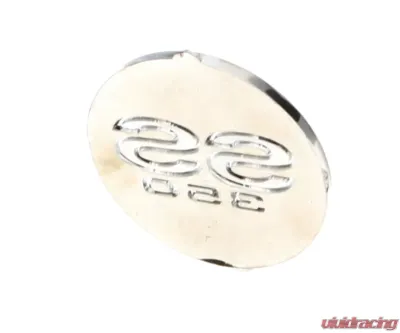 AMD SS 350 Horn Cap Insert Chevrolet Camaro 1967 - W-301