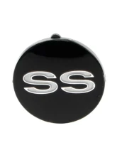 AMD SS Horn Cap Insert Chevrolet Camaro 1967                                     - W-302 - Image 2