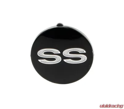AMD SS Horn Cap Insert Chevrolet Camaro 1967 - W-302