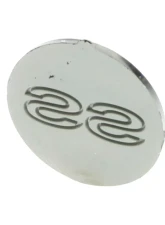 AMD SS Horn Cap Insert Chevrolet Camaro 1967                                     - W-302 - Image 2