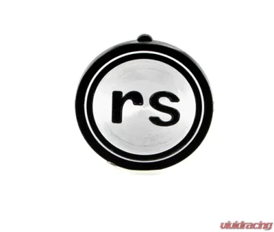 AMD RS Horn Cap Insert Chevrolet Camaro 1967 - W-303