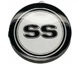 AMD SS Horn Cap Insert Chevrolet Camaro 1968