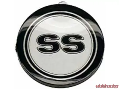 AMD SS Horn Cap Insert Chevrolet Camaro 1968 - W-305