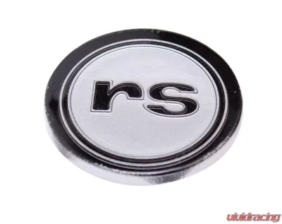 AMD RS Horn Cap Insert Chevrolet Camaro 1968 - W-306