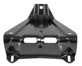 AMD Front License Plate Bracket Chevrolet Camaro 1967-1968