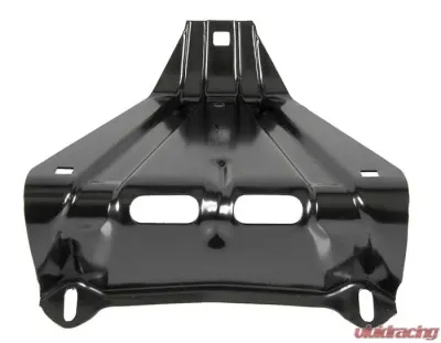 AMD Front License Plate Bracket Chevrolet Camaro 1967-1968 - W-307