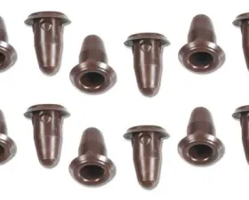 AMD Door Panel Clip Frame Plugs Chevrolet Camaro | Chevelle | Pontiac Firebird 1964-1981