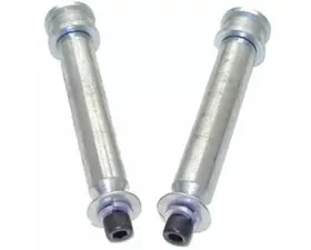 AMD Lower Door Hinge Roller Repair Set Chevrolet Camaro | Nova | Pontiac Firebird 1968-1979