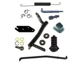 AMD Clutch Linkage Set Chevrolet Camaro 1972-1981
