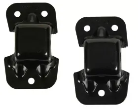 AMD Big Block Engine Frame Mounts Chevrolet Camaro 1970-1981