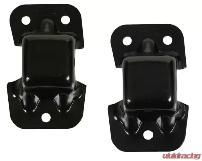 AMD Big Block Engine Frame Mounts Chevrolet Camaro 1970-1981 - W-324