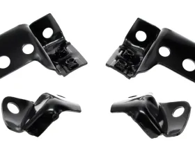 AMD Rear Bumper Bracket Set Chevrolet Camaro 1967-1968