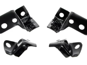 AMD Rear Bumper Bracket Set Chevrolet Camaro 1967-1968 - W-325 - Image 2