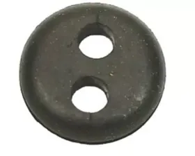 AMD Headlamp Vacuum Hose Firewall Grommet Chevrolet Camaro 1968-1969