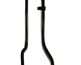 AMD Brake and Clutch Pedal Assembly Chevrolet Camaro | Pontiac Firebird | Trans Am 1970-1971