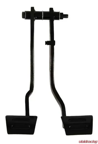 AMD Brake and Clutch Pedal Assembly Chevrolet Camaro | Pontiac Firebird | Trans Am 1970-1971 - W-327